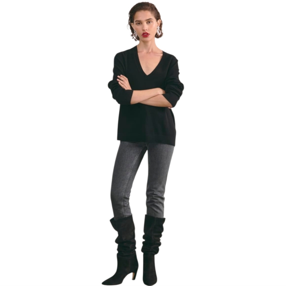 Everlane The Original Cheeky Jean Women's Sz 30